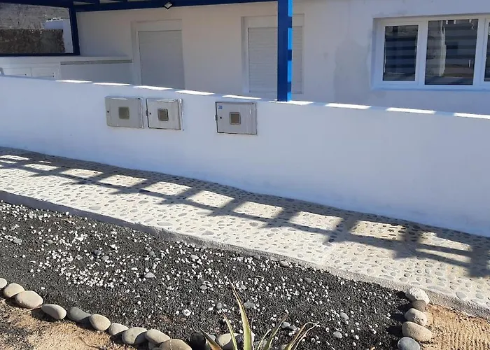 Apartamento La Maresia 1