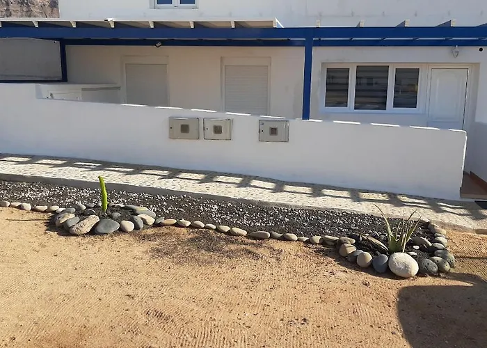Apartamento La Maresia 1