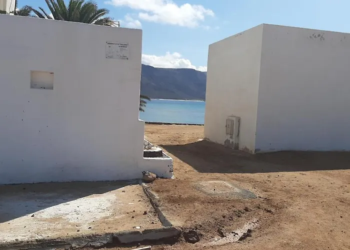 Apartamento La Maresia 1