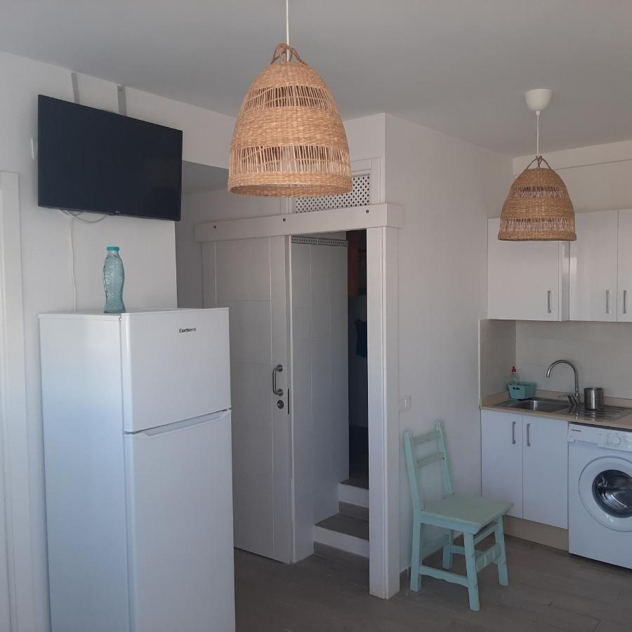 La Maresia 1 Apartment