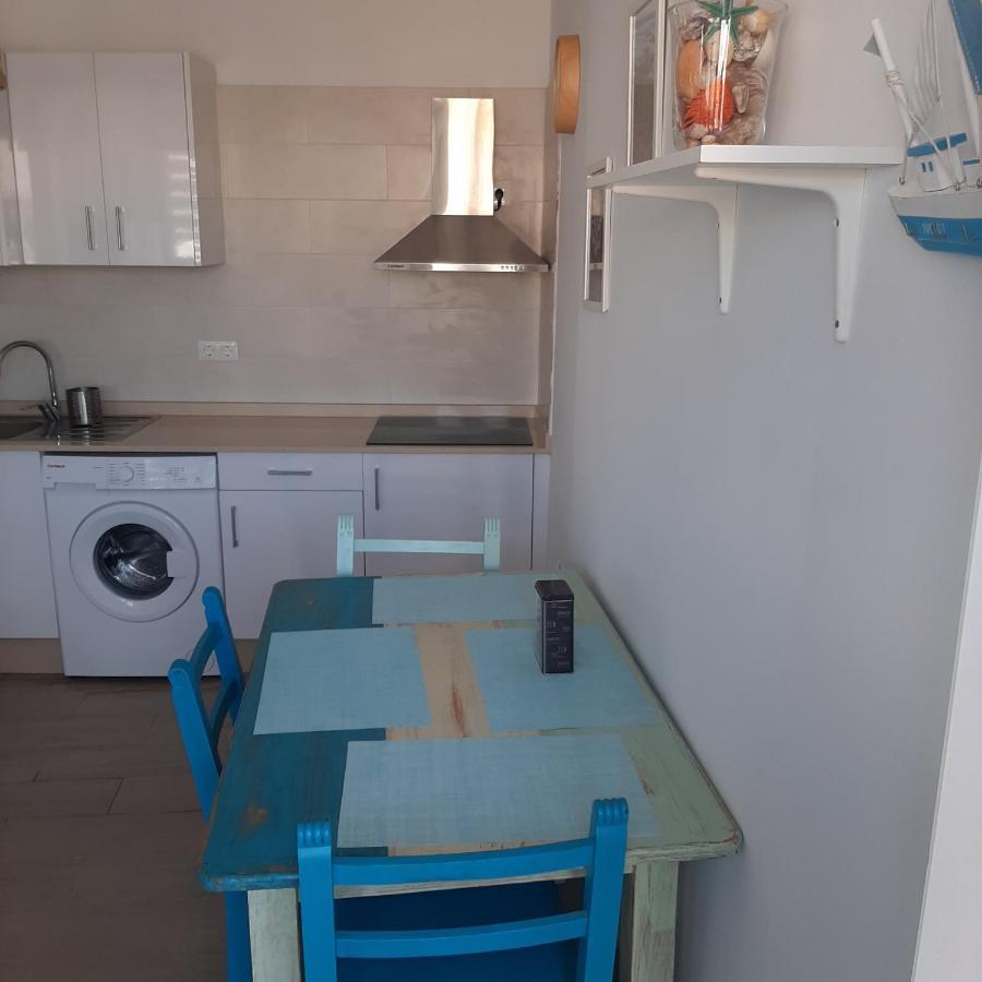 La Maresia 1 Apartment Caleta de Sebo