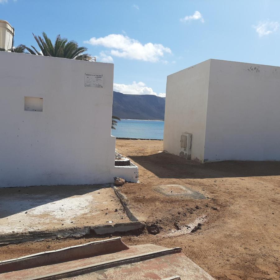 La Maresia 1 Apartment