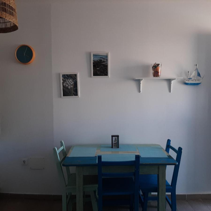 Apartment La Maresia 1 *